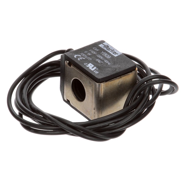 Hot Gas Valve Coil